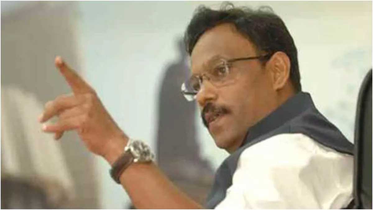 कुढ़नी सीट के उप चुनाव के लिए मास्‍टर प्‍लान बनाने में जुटी बीजेपी, राज्‍य प्रभारी विनोद तावड़े आ रहे बिहार